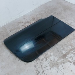 Pannello esterno portiera ant SX Smart Forfour W454 MK1 1.5 CDI 2004-07 259301010 nero leggero graffio