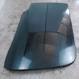 Pannello esterno portiera ant SX Smart Forfour W454 MK1 1.5 CDI 2004-07 259301010 nero leggero graffio
