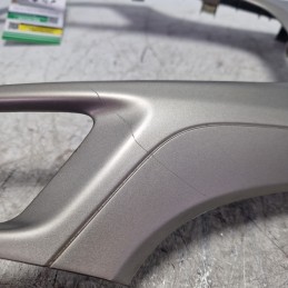 Cornice rifinitura cruscotto centrale Opel Astra J MK4 5P 1.7 CDTI 81 KW 2009-15 13257562