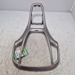 Cornice rifinitura cruscotto centrale Opel Astra J MK4 5P 1.7 CDTI 81 KW 2009-15 13257562