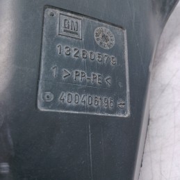 Vaschetta liquido tergicristalli Opel Astra J MK4 5P 1.7 CDTI 81 KW 2009-15 13260579