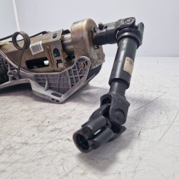 Piantone colonna sterzo Opel Astra J MK4 5P 1.7 CDTI 81 KW 2009-15 13328668