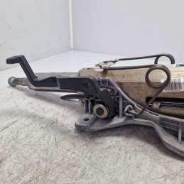 Piantone colonna sterzo Opel Astra J MK4 5P 1.7 CDTI 81 KW 2009-15 13328668