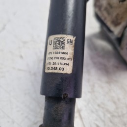 Piantone colonna sterzo Opel Astra J MK4 5P 1.7 CDTI 81 KW 2009-15 13328668