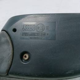 Specchietto retrovisore esterno DX Mazda 6 MK1 SW 2.0 CD 16V 2005-07 G28A 5pin