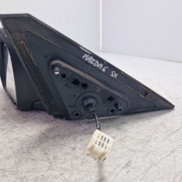 Specchietto retrovisore esterno SX Mazda 6 MK1 SW 2.0 CD 16V 2005-07 G28A 5pin