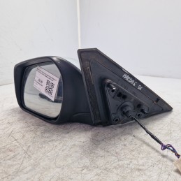 Specchietto retrovisore esterno SX Mazda 6 MK1 SW 2.0 CD 16V 2005-07 G28A 5pin