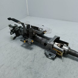 Piantone colonna sterzo Mazda 6 MK1 SW 2.0 CD 16V 2005-07 GR1L