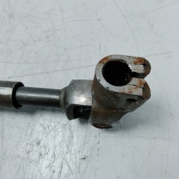 Piantone colonna sterzo Mazda 6 MK1 SW 2.0 CD 16V 2005-07 GR1L