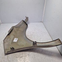 Fianchetto parafango ant SX Citroen C3 MK2 1.4 GPL 54 KW 2010-16 77271700 leggera ammaccatura passaruota