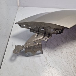 Fianchetto parafango ant SX Citroen C3 MK2 1.4 GPL 54 KW 2010-16 77271700 leggera ammaccatura passaruota