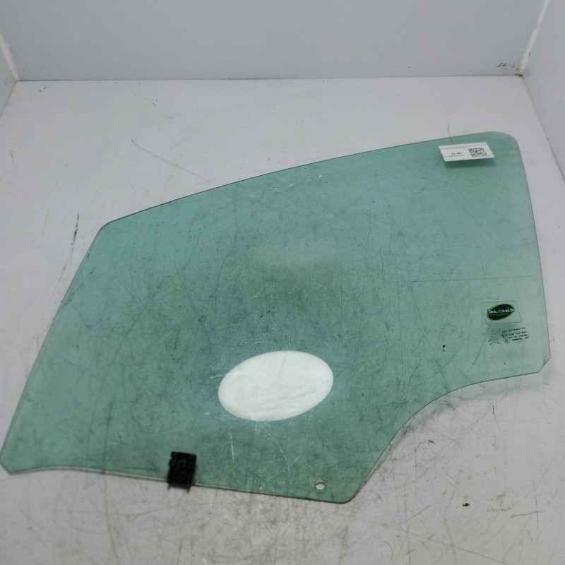 Vetro scendente ant SX Citroen C3 MK2 1.4 GPL 54 KW 2010-16 43R-007951