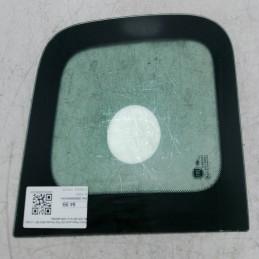 Vetro fisso post SX Fiat...