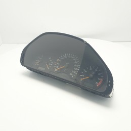 QUADRO STRUMENTI VEGLIA CONTACHILOMETRI TACHIMETRO MERCEDES W202 CLASSE C 1993-01 2025406947