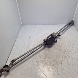 Motorino tandem...