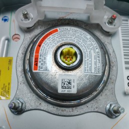 Airbag volante guidatore Mazda 6 MK1 SW 2.0 CD 16V 2005-07 DAB31043