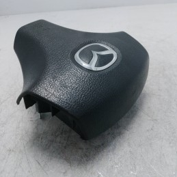 Airbag volante guidatore Mazda 6 MK1 SW 2.0 CD 16V 2005-07 DAB31043