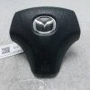 Airbag volante guidatore Mazda 6 MK1 SW 2.0 CD 16V 2005-07 DAB31043