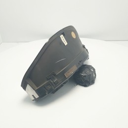 QUADRO STRUMENTI VEGLIA CONTACHILOMETRI TACHIMETRO MERCEDES W202 CLASSE C 1993-01 2025406947