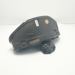 QUADRO STRUMENTI VEGLIA CONTACHILOMETRI TACHIMETRO MERCEDES W202 CLASSE C 1993-01 2025406947