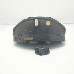 QUADRO STRUMENTI VEGLIA CONTACHILOMETRI TACHIMETRO MERCEDES W202 CLASSE C 1993-01 2025406947