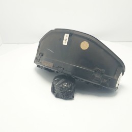 QUADRO STRUMENTI VEGLIA CONTACHILOMETRI TACHIMETRO MERCEDES W202 CLASSE C 1993-01 2025406947