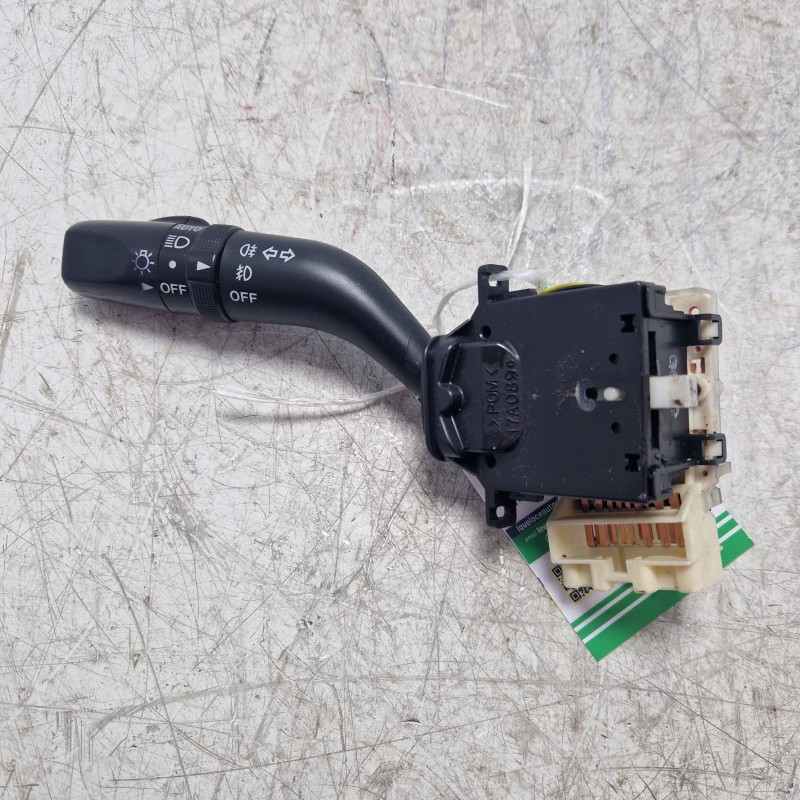 Leva devioluci deviosgancio Mazda 6 MK1 SW 2.0 CD 16V 2005-07 17A0896