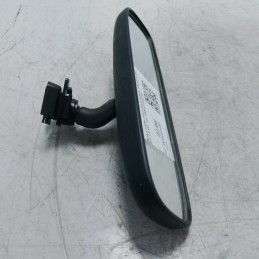 Specchietto retrovisore interno Mazda 6 MK1 SW 2.0 CD 16V 2005-07 022197