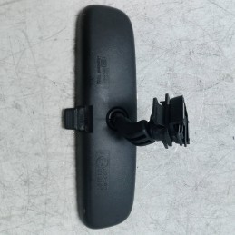 Specchietto retrovisore interno Mazda 6 MK1 SW 2.0 CD 16V 2005-07 022197