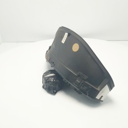 QUADRO STRUMENTI VEGLIA CONTACHILOMETRI TACHIMETRO MERCEDES W202 CLASSE C 1993-01 2025406947