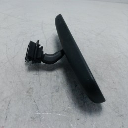 Specchietto retrovisore interno Mazda 6 MK1 SW 2.0 CD 16V 2005-07 022197
