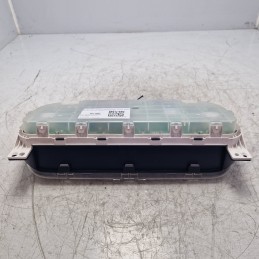 Quadro strumenti contachilometri Mazda 6 MK1 SW 2.0 CD 16V 2005-07 52GR1NA