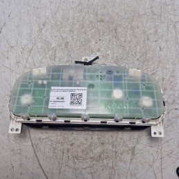 Quadro strumenti contachilometri Mazda 6 MK1 SW 2.0 CD 16V 2005-07 52GR1NA