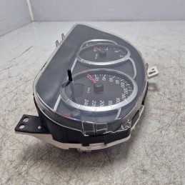 Quadro strumenti contachilometri Mazda 6 MK1 SW 2.0 CD 16V 2005-07 52GR1NA