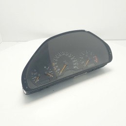 QUADRO STRUMENTI VEGLIA CONTACHILOMETRI TACHIMETRO MERCEDES W202 CLASSE C 1993-01 2025406947