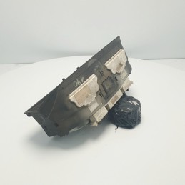 QUADRO STRUMENTI VEGLIA CONTACHILOMETRI TACHIMETRO MERCEDES W201 190 1982-93