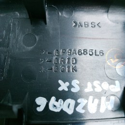 Pulsante interruttore alzavetro post SX Mazda 6 MK1 SW 2.0 CD 16V 2005-07 GP9A685L6