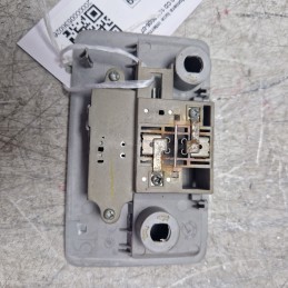 Plafoniera luce interna abitacolo Mazda 6 MK1 SW 2.0 CD 16V 2005-07