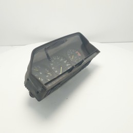 QUADRO STRUMENTI VEGLIA CONTACHILOMETRI TACHIMETRO MERCEDES W201 190 1982-93