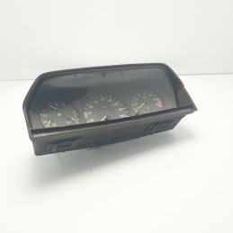 QUADRO STRUMENTI VEGLIA CONTACHILOMETRI TACHIMETRO MERCEDES W201 190 1982-93