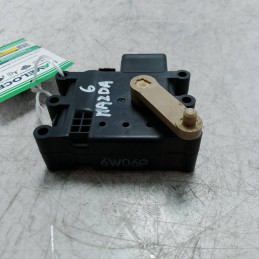 Motorino attuatore stufa...