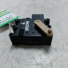 Motorino attuatore stufa...
