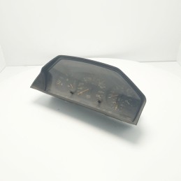 QUADRO STRUMENTI VEGLIA CONTACHILOMETRI TACHIMETRO MERCEDES W124 CLASSE E 1984-95