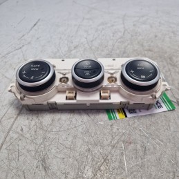 Pannello comandi clima A/C Mazda 6 MK1 SW 2.0 CD 16V 2005-07 E6A
