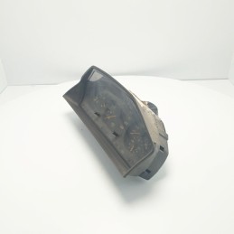 QUADRO STRUMENTI VEGLIA CONTACHILOMETRI TACHIMETRO MERCEDES W124 CLASSE E 1984-95