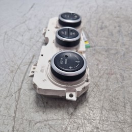 Pannello comandi clima A/C Mazda 6 MK1 SW 2.0 CD 16V 2005-07 E6A
