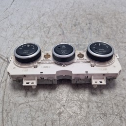 Pannello comandi clima A/C Mazda 6 MK1 SW 2.0 CD 16V 2005-07 E6A