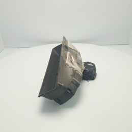 QUADRO STRUMENTI VEGLIA CONTACHILOMETRI TACHIMETRO MERCEDES W124 CLASSE E 1984-95