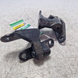 Cerniere portiera ant SX sup inf Smart Forfour W454 MK1 1.5 CDI 2004-07 L14G3