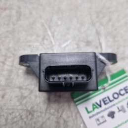 Sensore ESP imbardata Mazda 6 MK1 SW 2.0 CD 16V 2005-07 GJ6E437Y1